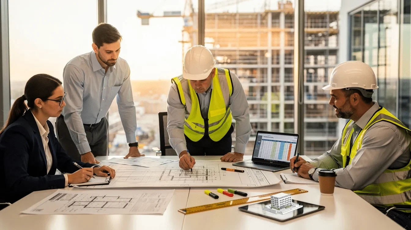 Roofing Subcontractor for General Contractors in Provo, UT
