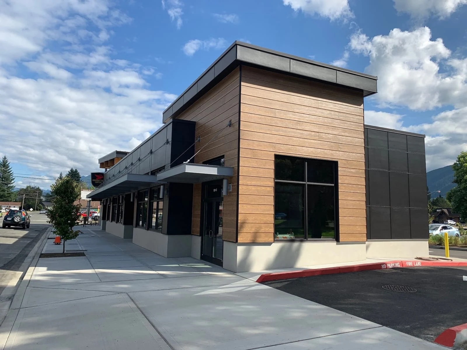 Retail Chain Roofing in Provo, UT