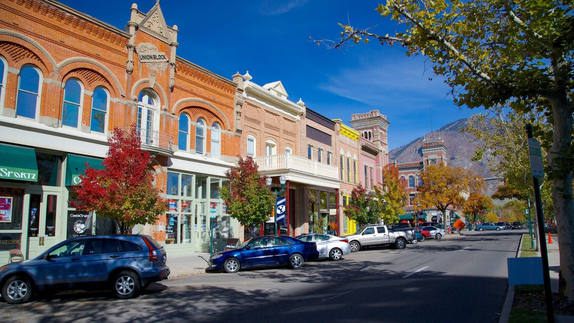 Commercial roofing field planning in Provo