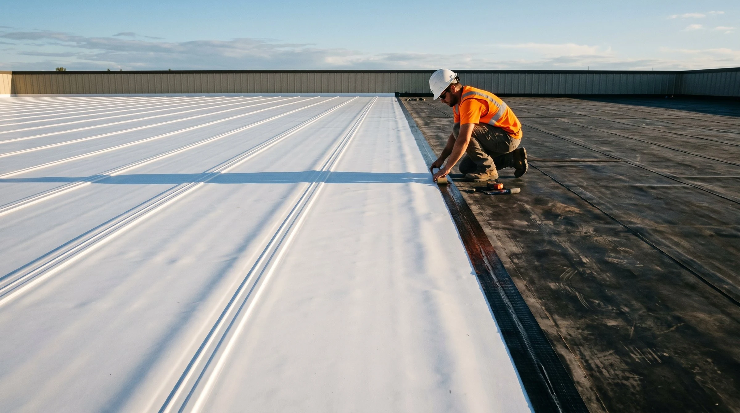 Johns Manville Roofing in Provo, UT