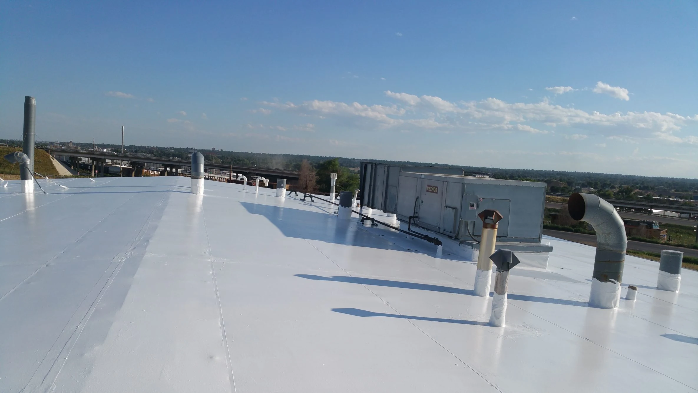TPO 60 Mil in Provo, UT
