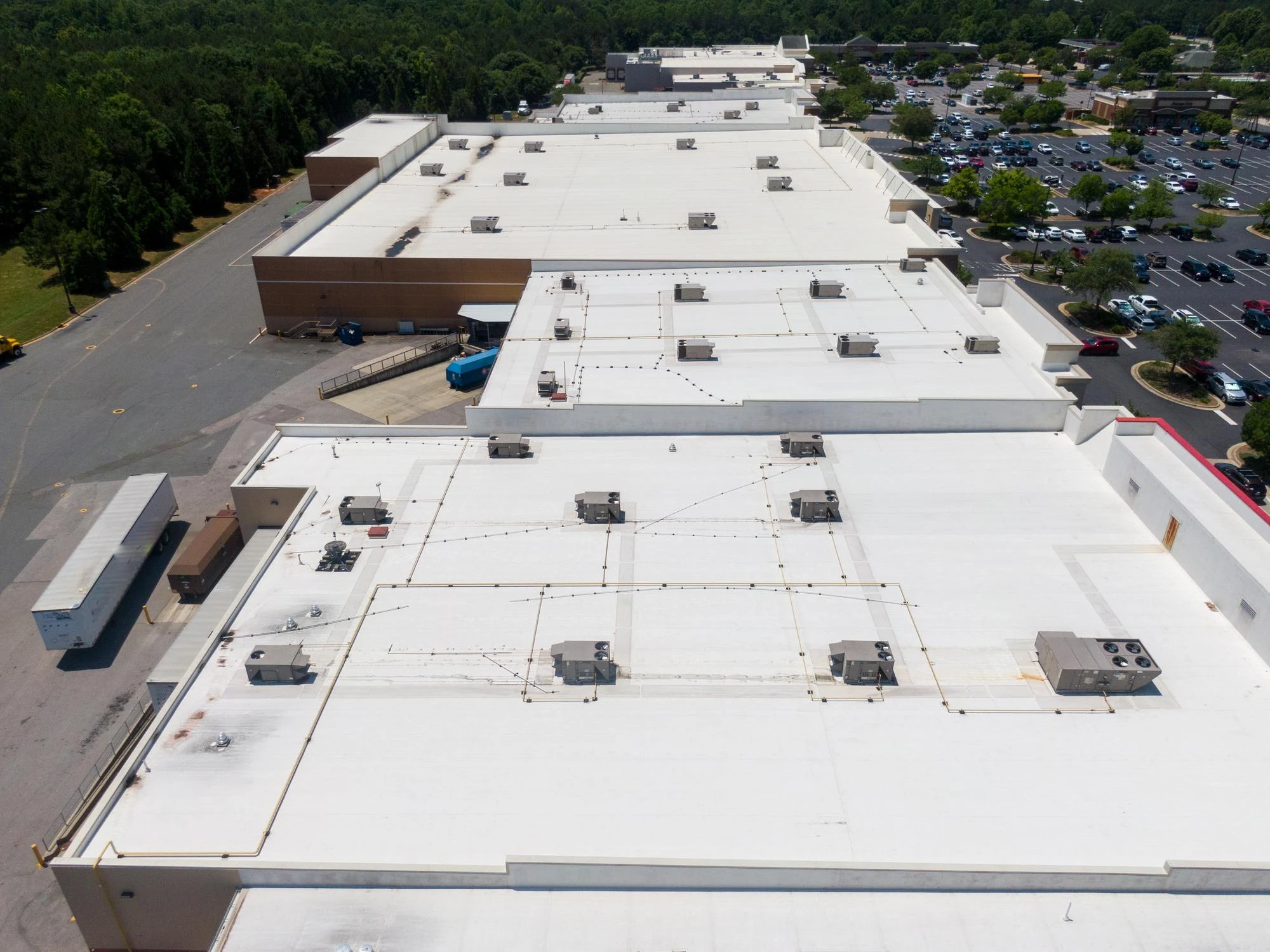 Commercial Roof Maintenance Programs in Provo view 2 Commercial Roof Maintenance Programs in Provo view 2