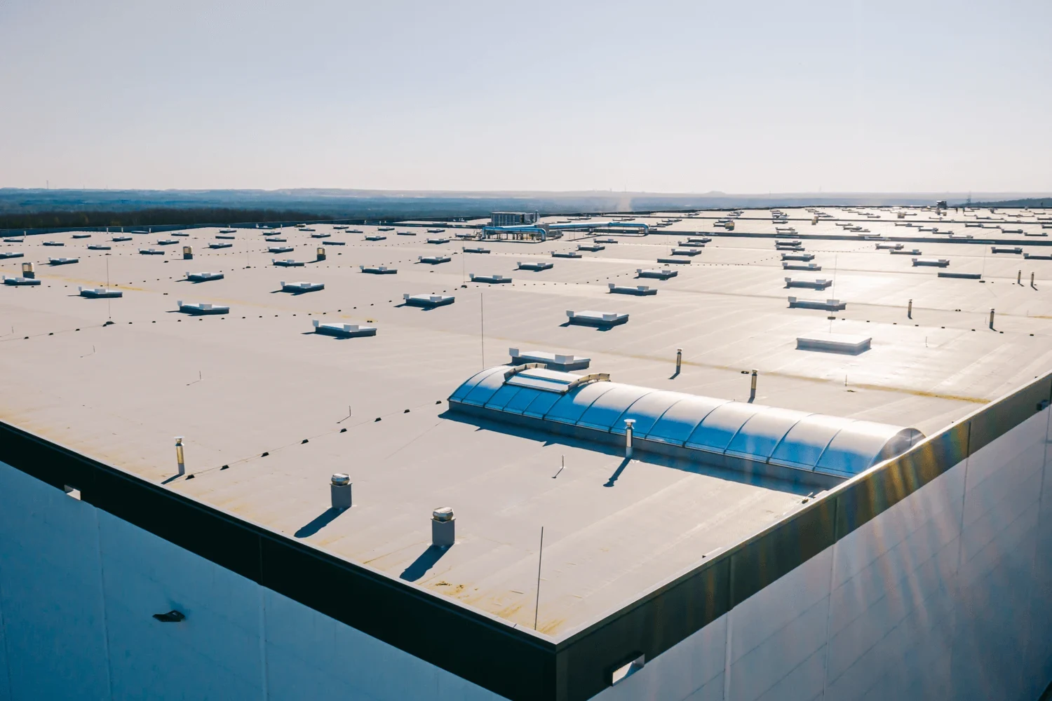 Commercial Roof Maintenance Programs in Provo view 3 Commercial Roof Maintenance Programs in Provo view 3