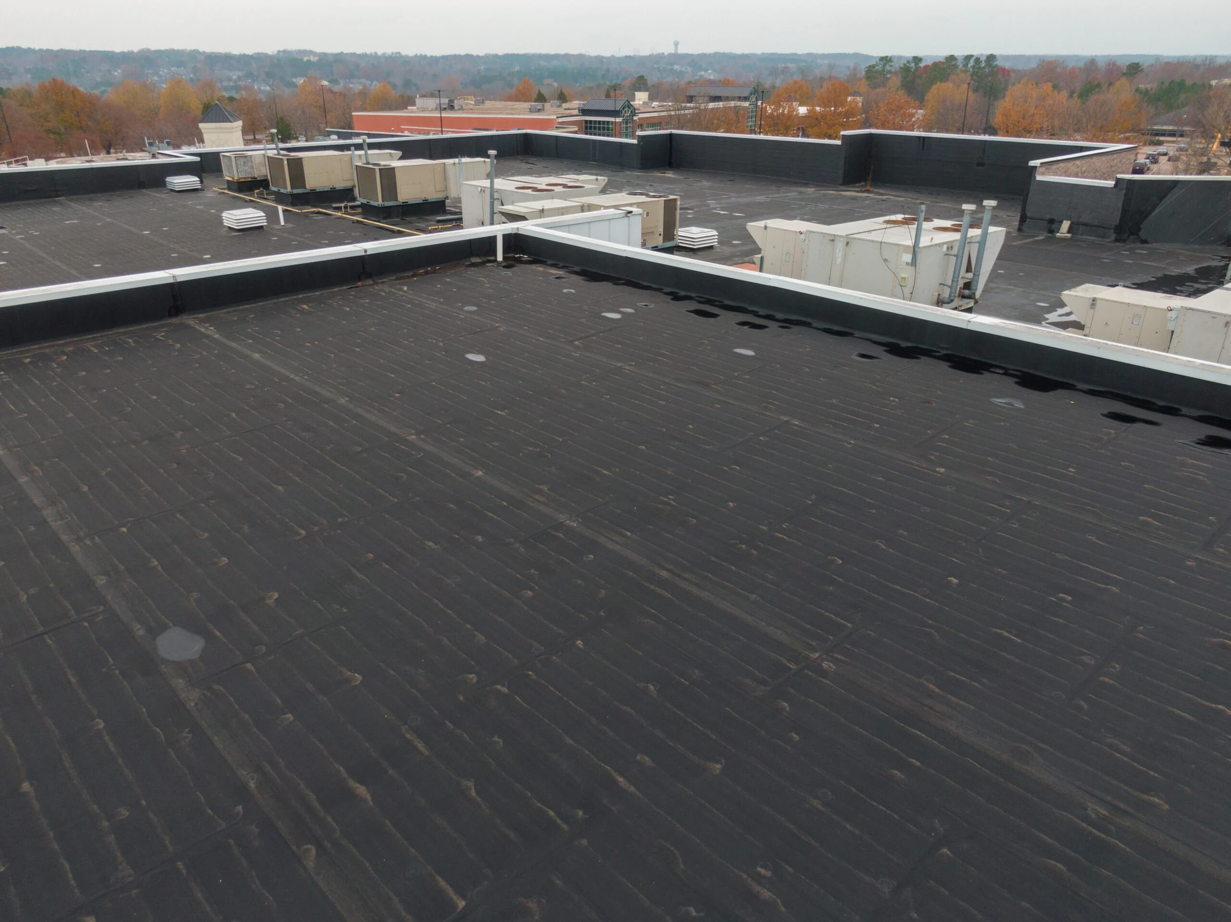 Commercial Roof Maintenance Programs in Provo view 4 Commercial Roof Maintenance Programs in Provo view 4