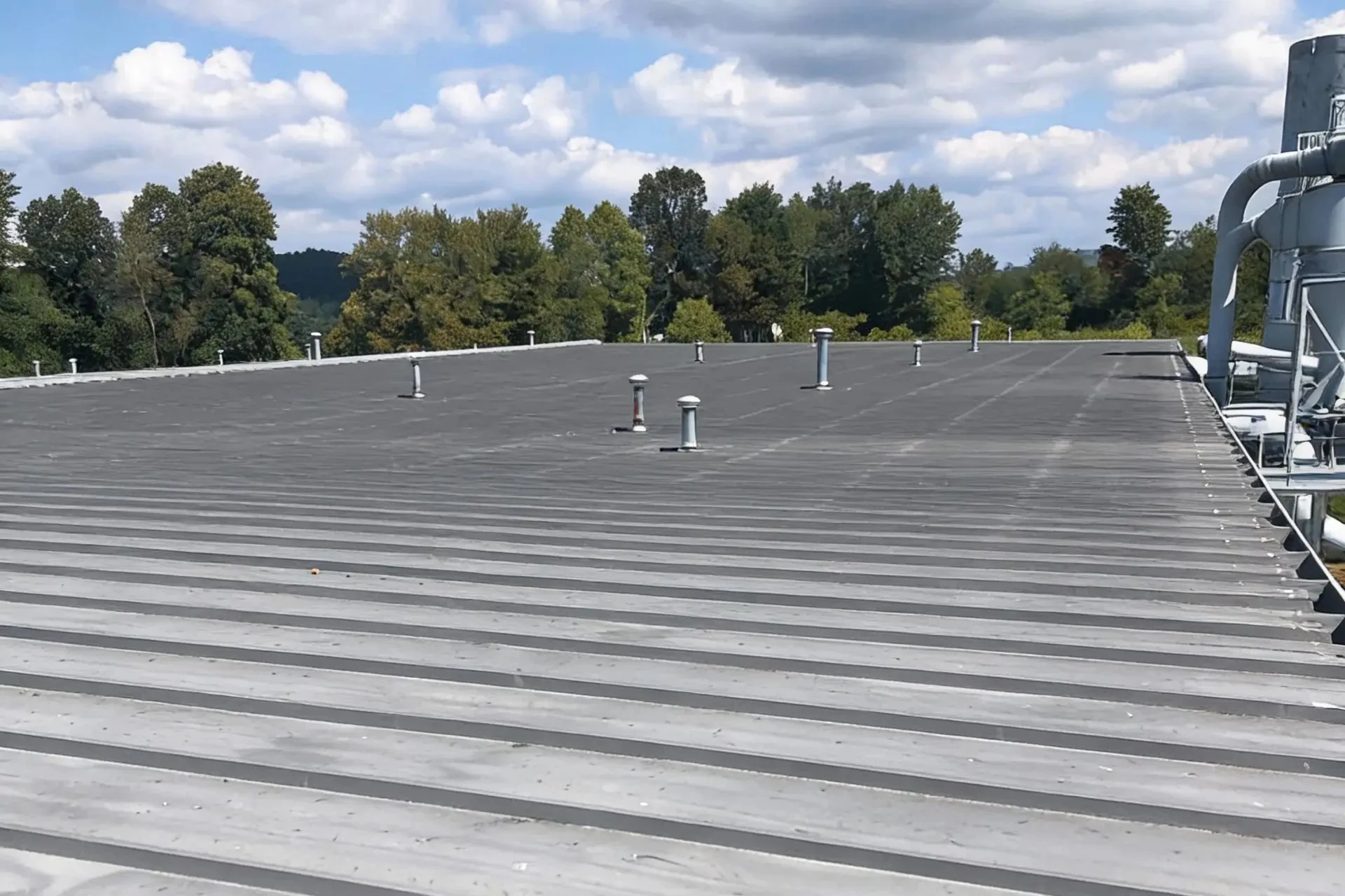 Commercial Roof Maintenance Programs in Provo Commercial Roof Maintenance Programs in Provo