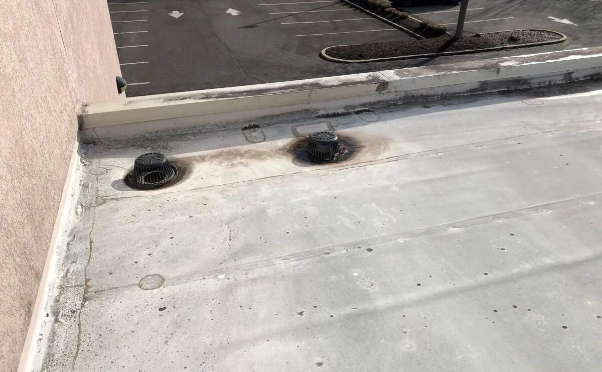 Commercial Roof Maintenance Programs in Provo view 6 Commercial Roof Maintenance Programs in Provo view 6