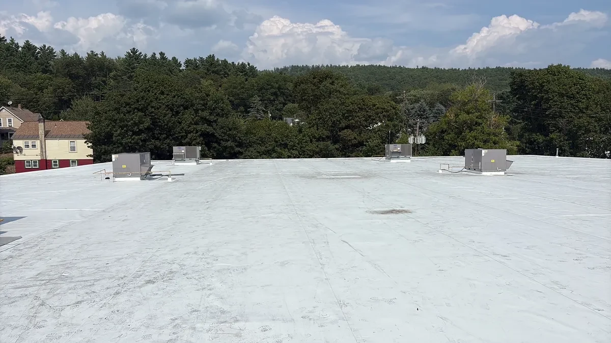 Commercial Roof Maintenance Programs in Provo view 1 Commercial Roof Maintenance Programs in Provo view 1